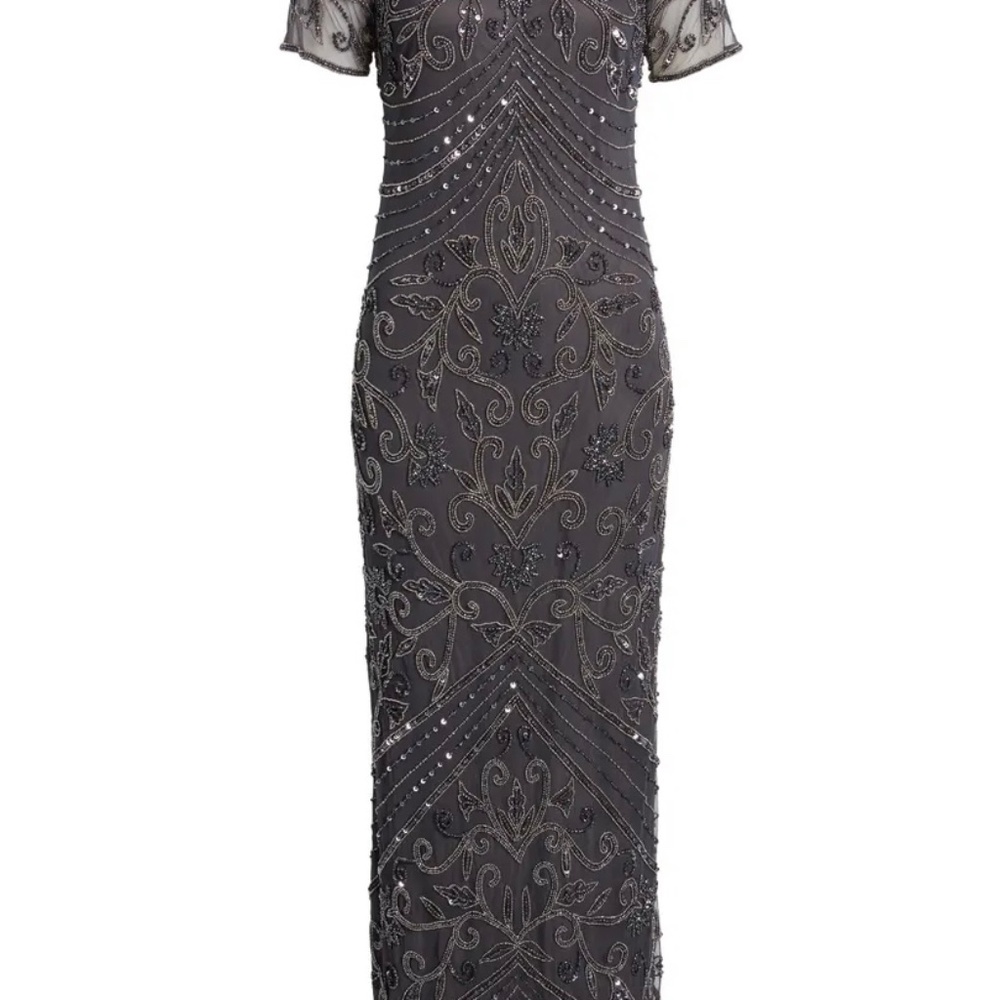 Mother Bride dress